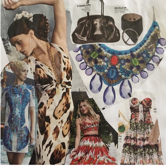 Welcome To My Closet! - Picture 9 of 14